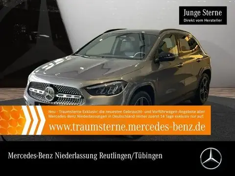 Used MERCEDES-BENZ CLASSE GLA Petrol 2023 Ad 