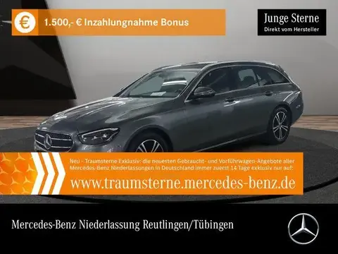 Used MERCEDES-BENZ CLASSE E Diesel 2023 Ad 