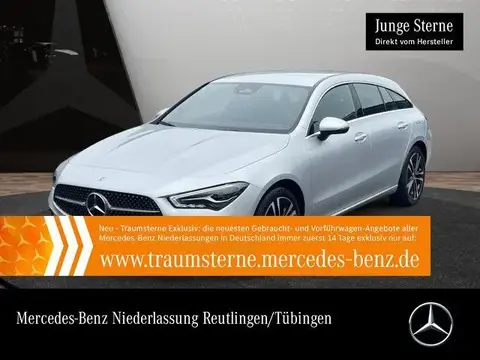 Used MERCEDES-BENZ CLASSE CLA Petrol 2023 Ad 