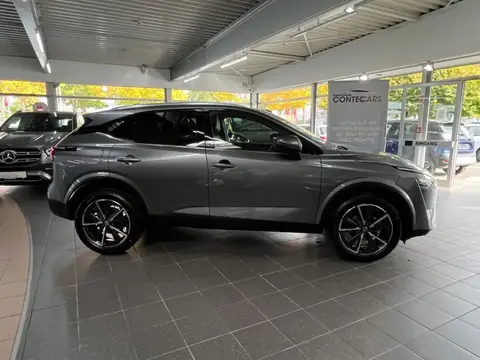 Annonce NISSAN QASHQAI Essence 2024 d'occasion 