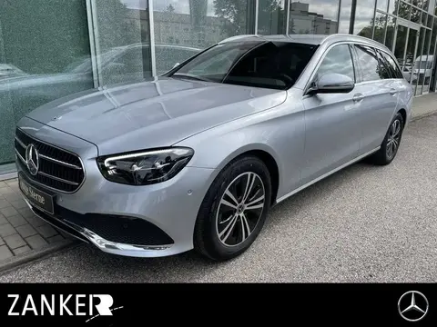 Used MERCEDES-BENZ CLASSE E Diesel 2023 Ad 