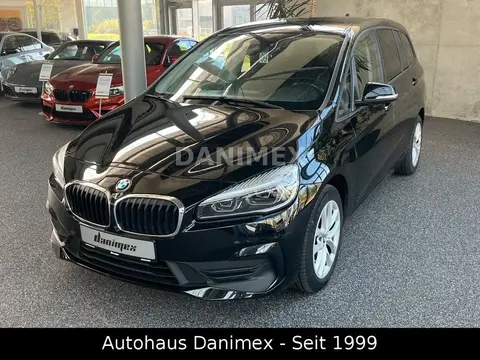 Annonce BMW SERIE 2 Diesel 2020 d'occasion 