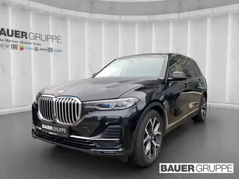 Used BMW X7 Petrol 2021 Ad 