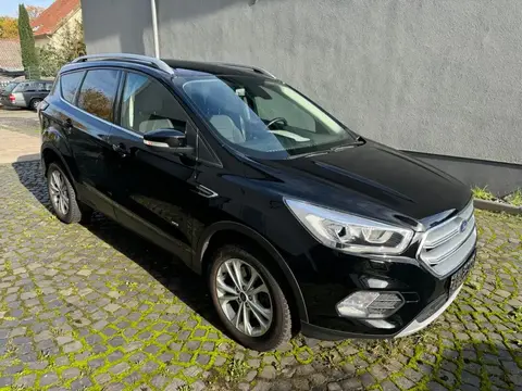 Annonce FORD KUGA Diesel 2019 d'occasion 