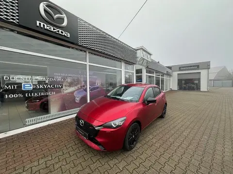 Used MAZDA 2 Petrol 2024 Ad 