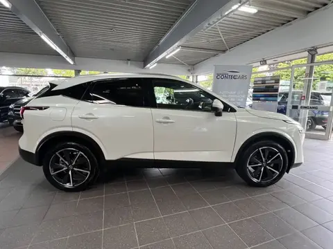 Annonce NISSAN QASHQAI Essence 2024 d'occasion 