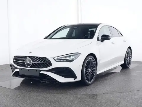 Used MERCEDES-BENZ CLASSE CLA Petrol 2023 Ad 