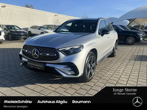 Annonce MERCEDES-BENZ CLASSE GLC Hybride 2023 d'occasion 