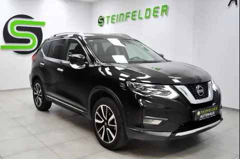 Used NISSAN X-TRAIL Petrol 2020 Ad 