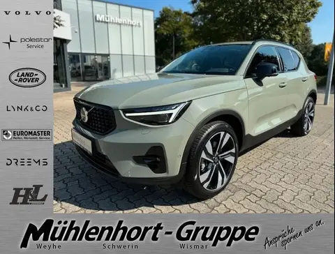 Used VOLVO XC40 Petrol 2024 Ad 