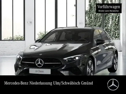 Used MERCEDES-BENZ CLASSE A Diesel 2024 Ad 