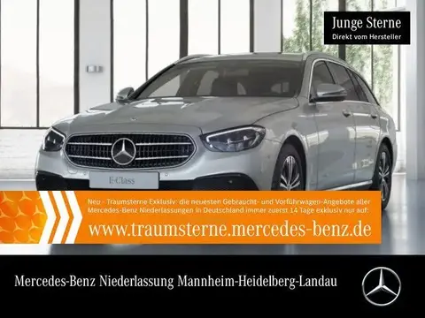 Used MERCEDES-BENZ CLASSE E Petrol 2023 Ad 