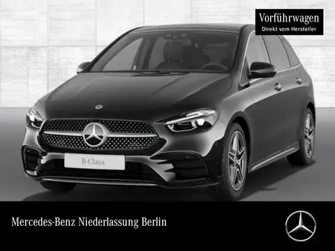 Used MERCEDES-BENZ CLASSE B Hybrid 2023 Ad 