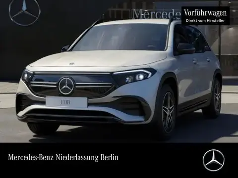 Annonce MERCEDES-BENZ EQB Non renseigné 2023 d'occasion 