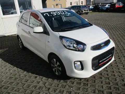 Annonce KIA PICANTO Essence 2016 d'occasion 