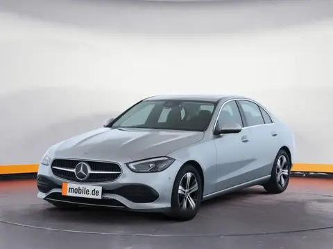 Annonce MERCEDES-BENZ CLASSE C Essence 2023 d'occasion 