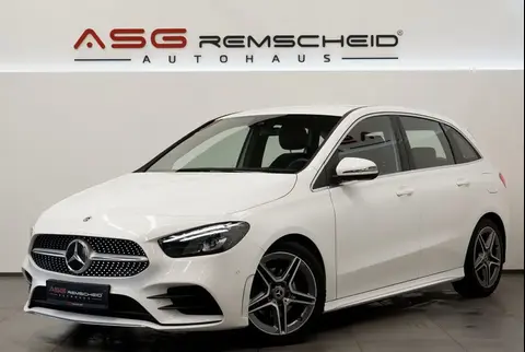 Used MERCEDES-BENZ CLASSE B Diesel 2020 Ad 