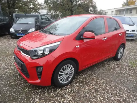 Used KIA PICANTO Petrol 2021 Ad 