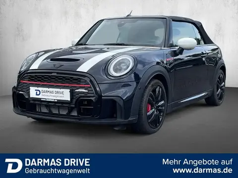 Used MINI JOHN COOPER WORKS Petrol 2023 Ad 