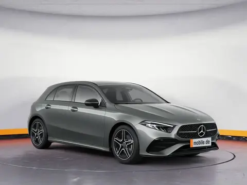 Annonce MERCEDES-BENZ CLASSE A Essence 2023 d'occasion 