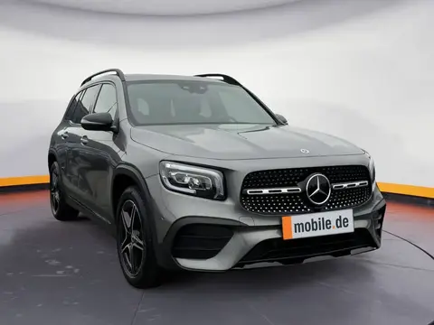 Annonce MERCEDES-BENZ CLASSE GLB Essence 2023 d'occasion 