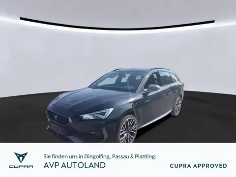 Annonce CUPRA LEON Hybride 2021 d'occasion 