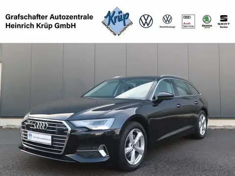 Annonce AUDI A6 Diesel 2020 d'occasion 