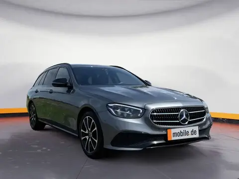 Annonce MERCEDES-BENZ CLASSE E Essence 2023 d'occasion 