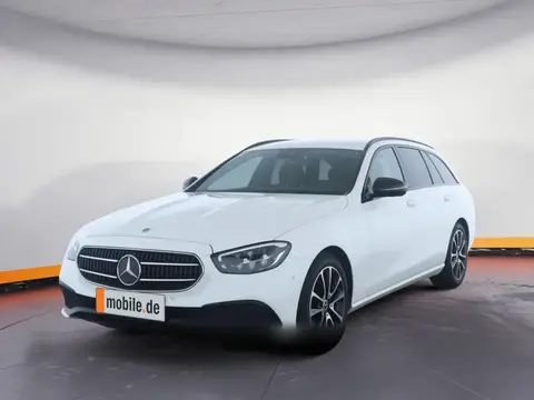 Annonce MERCEDES-BENZ CLASSE E Essence 2023 d'occasion 