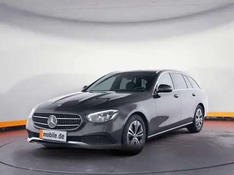 Annonce MERCEDES-BENZ CLASSE E Diesel 2023 d'occasion 