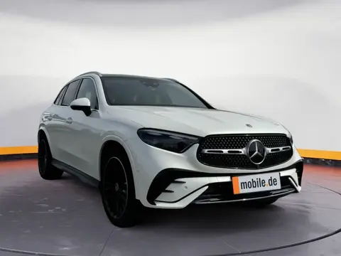 Annonce MERCEDES-BENZ CLASSE GLC Diesel 2023 d'occasion 