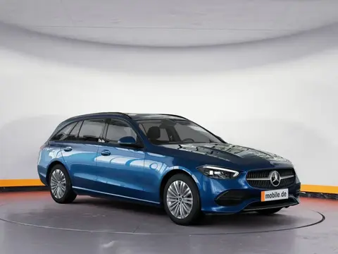 Annonce MERCEDES-BENZ CLASSE C Diesel 2023 d'occasion 