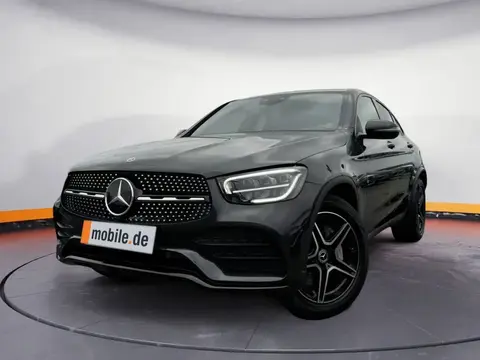 Annonce MERCEDES-BENZ CLASSE C Diesel 2023 d'occasion 