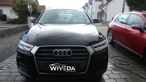 Annonce AUDI Q3 Diesel 2017 d'occasion 