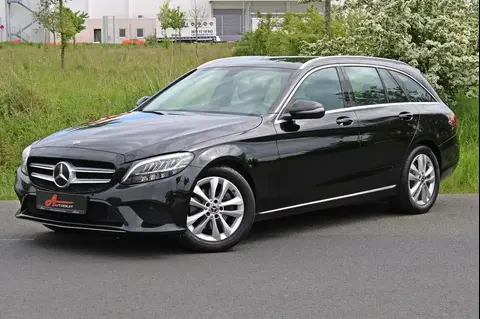 Used MERCEDES-BENZ CLASSE C Diesel 2018 Ad 