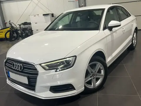 Annonce AUDI A3 Diesel 2020 d'occasion 