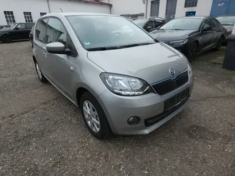 Used SKODA CITIGO Petrol 2017 Ad 