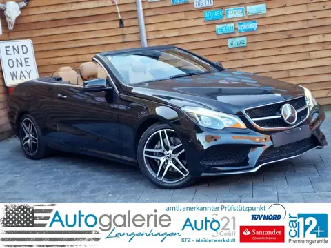 Used MERCEDES-BENZ CLASSE E Petrol 2018 Ad 