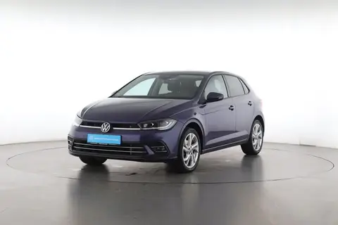 Used VOLKSWAGEN POLO Petrol 2022 Ad 