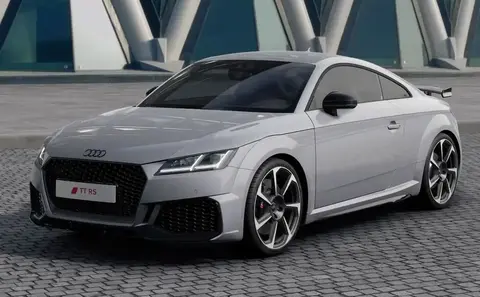 Used AUDI TT RS Petrol 2023 Ad 