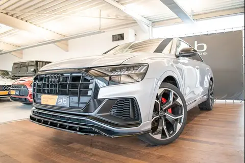 Used AUDI Q8 Diesel 2020 Ad 