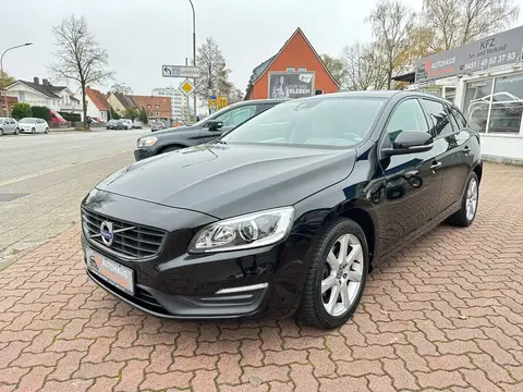 Used VOLVO V60 Diesel 2015 Ad 