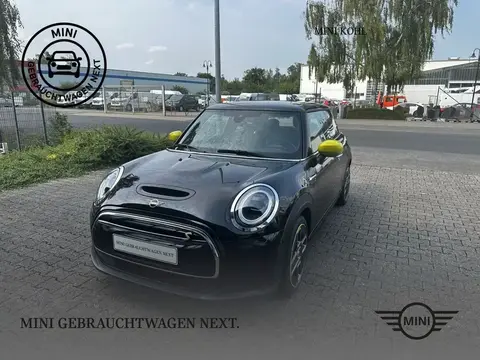 Annonce MINI COOPER Non renseigné 2021 d'occasion 