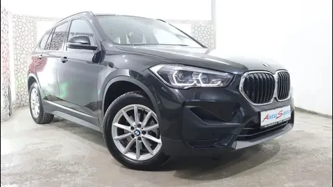 Annonce BMW X1 Essence 2020 d'occasion 