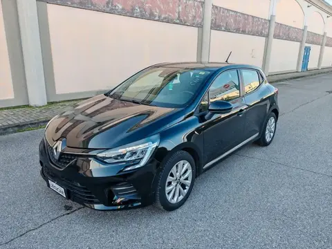 Annonce RENAULT CLIO Diesel 2019 d'occasion 