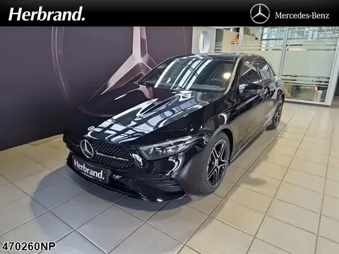 Used MERCEDES-BENZ CLASSE A Petrol 2024 Ad 