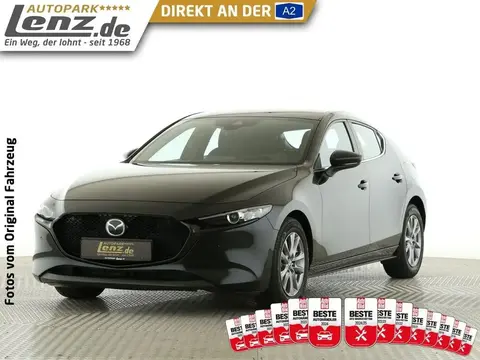 Used MAZDA 3 Petrol 2020 Ad 