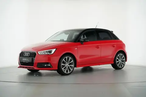 Used AUDI A1 Petrol 2016 Ad 