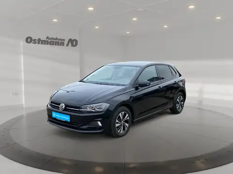 Used VOLKSWAGEN POLO Petrol 2020 Ad 