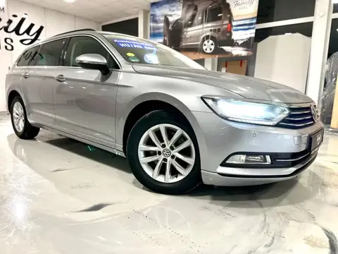 Annonce VOLKSWAGEN PASSAT Diesel 2018 d'occasion 